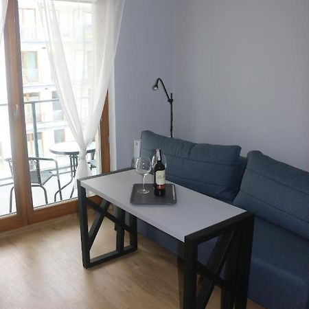 Apartament Bursztynowy Gdańsk Zewnętrze zdjęcie