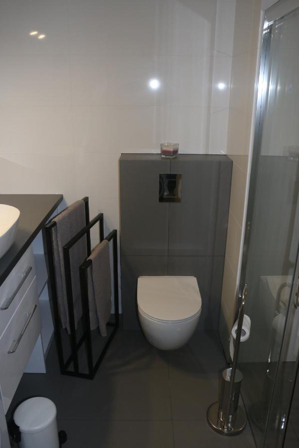 Apartament Bursztynowy Gdańsk Zewnętrze zdjęcie