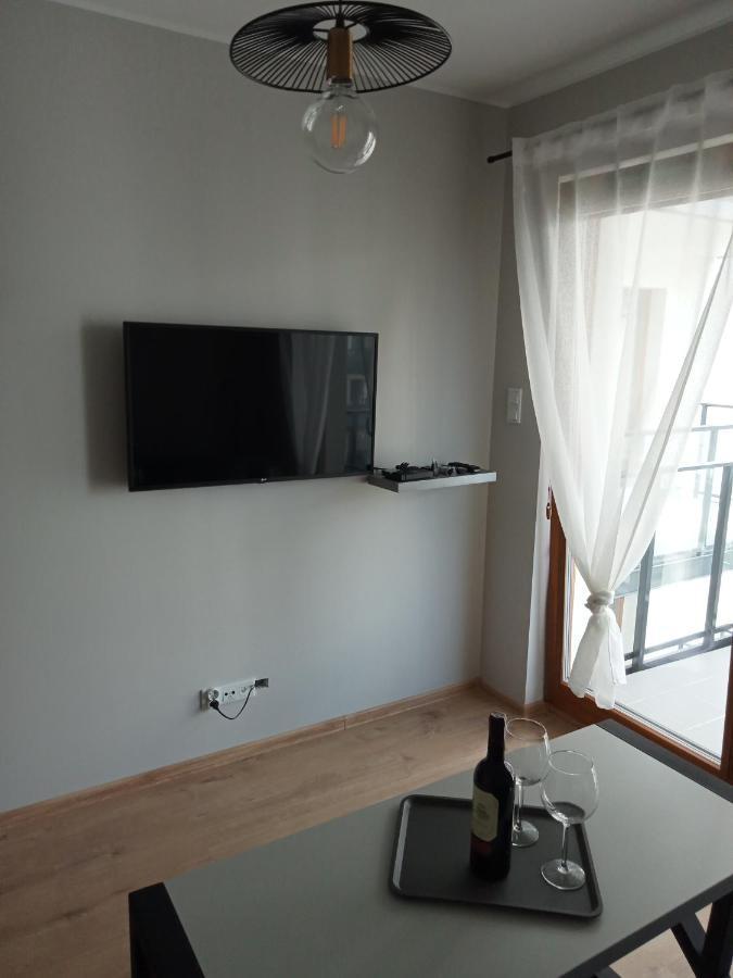 Apartament Bursztynowy Gdańsk Zewnętrze zdjęcie
